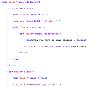 markup