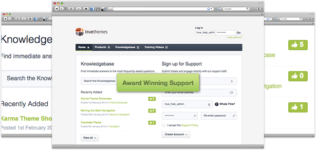 CSS3 Website Template Premium HTML5 Responsive Web Template